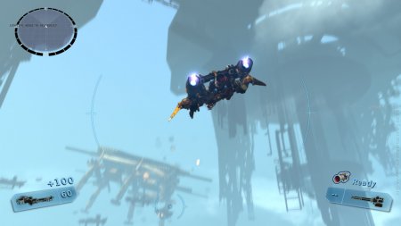 Strike Vector (2014) PC | Лицензия