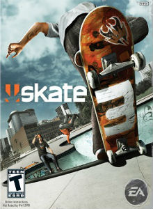 Skate 3 на ПК
